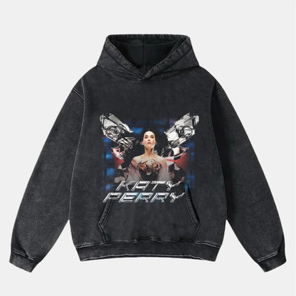 KATY PERRY VINTAGE CLOTHES 2.0