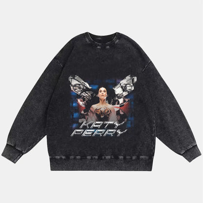 KATY PERRY VINTAGE CLOTHES 2.0