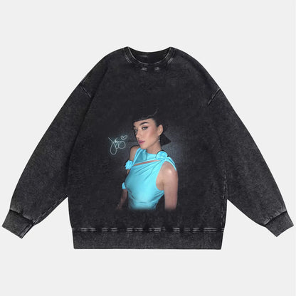 KATY PERRY VINTAGE CLOTHES 3.0