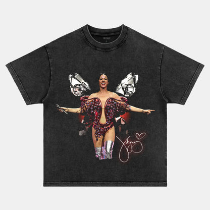 KATY PERRY VINTAGE CLOTHES 4.0