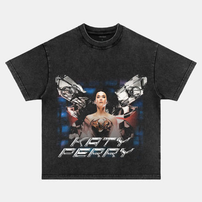 KATY PERRY VINTAGE CLOTHES 2.0