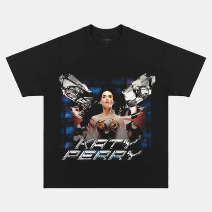 KATY PERRY VINTAGE CLOTHES 2.0