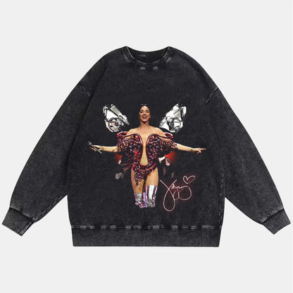 KATY PERRY VINTAGE CLOTHES 4.0