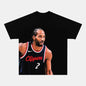KAWHI LEONARD TEE