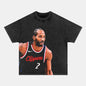 KAWHI LEONARD TEE