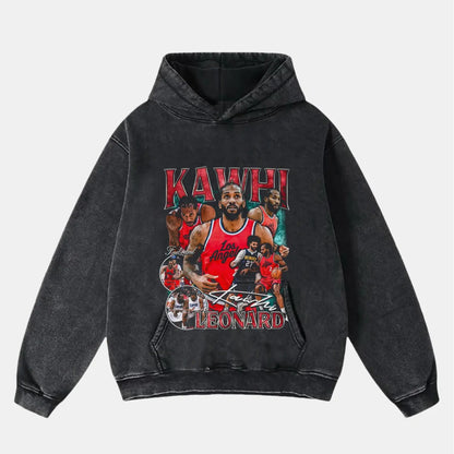 KAWHI LEONARO VINTAGE CLOTHES 2.0