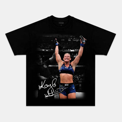 KAYLA HARRISON TEE