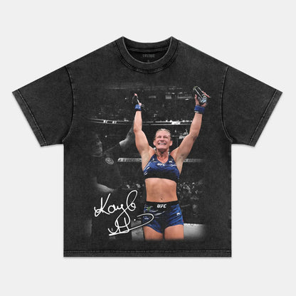 KAYLA HARRISON TEE