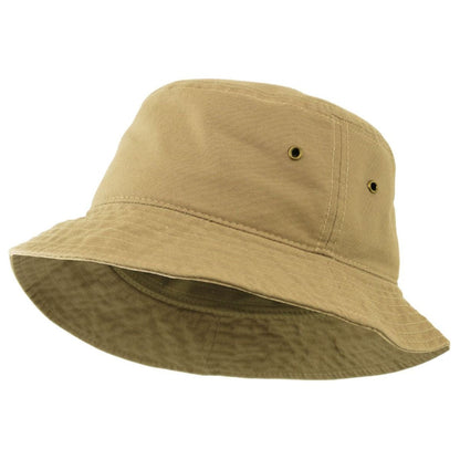 Bucket Hat - Multi-Coloured S/M & L/XL Sizes - Khaxi