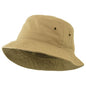 Bucket Hat - Multi-Coloured S/M & L/XL Sizes - Khaxi