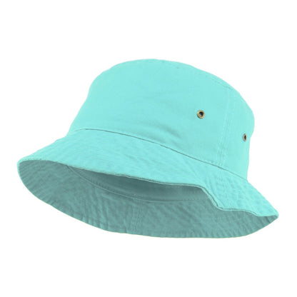 Bucket Hat - Multi-Coloured S/M & L/XL Sizes - Mint