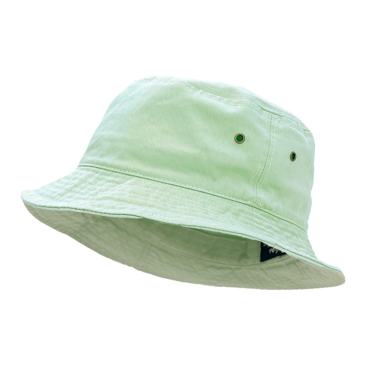 Bucket Hat - Multi-Coloured S/M & L/XL Sizes - Sage