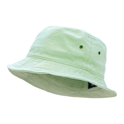 Bucket Hat - Multi-Coloured S/M & L/XL Sizes - Sage