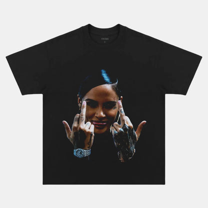 KEHLANI VINTAGE CLOTHES 06.19