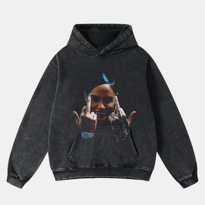 KEHLANI VINTAGE CLOTHES 06.19