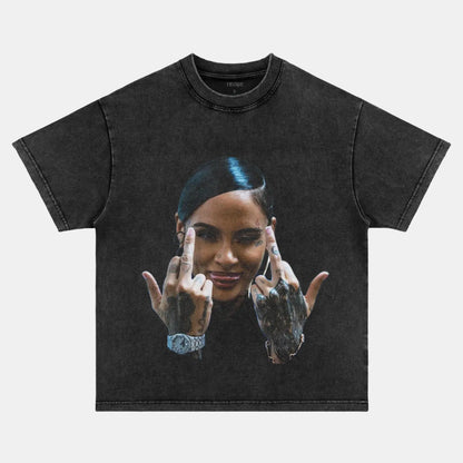 KEHLANI VINTAGE CLOTHES 06.19