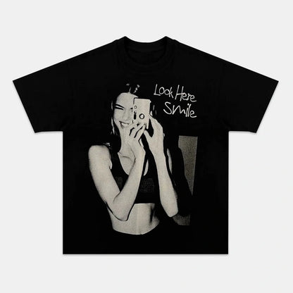 KENDALL JENNER TEE