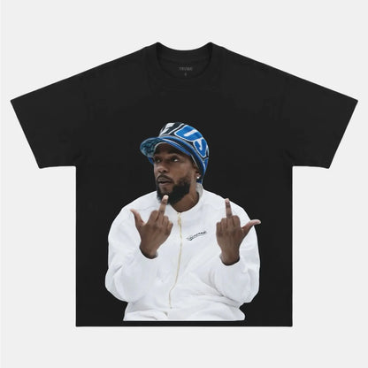 KENDRICK LAMAR TEE