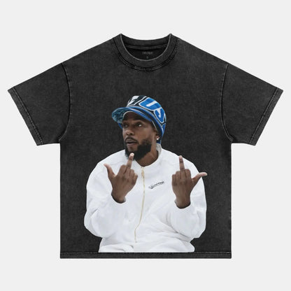 KENDRICK LAMAR TEE