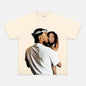 KENDRICK LAMAR & SZA TEE