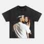 KENDRICK LAMAR & SZA TEE