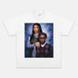 KENDRICK LAMAR & SZA V2 TEE