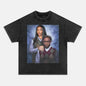 KENDRICK LAMAR & SZA V2 TEE
