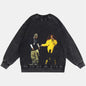 KENDRICK LAMAR & SZA  VINTAGE CLOTHES 06.27