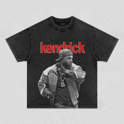 KENDRICK TEE 5.29
