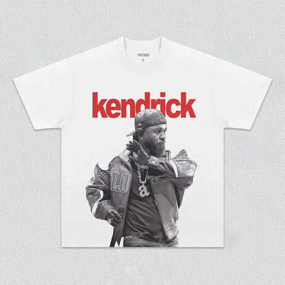 KENDRICK TEE 5.29