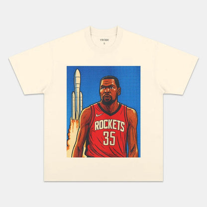 KEVIN DURANT 2025 TEE