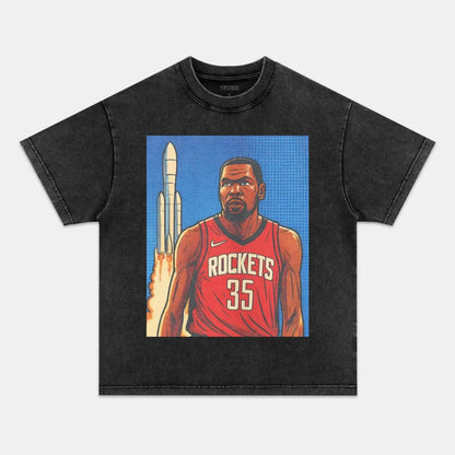 KEVIN DURANT 2025 TEE