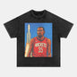 KEVIN DURANT 2025 TEE