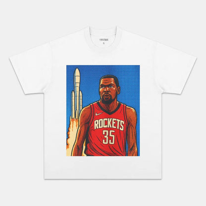 KEVIN DURANT 2025 TEE