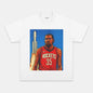KEVIN DURANT 2025 TEE