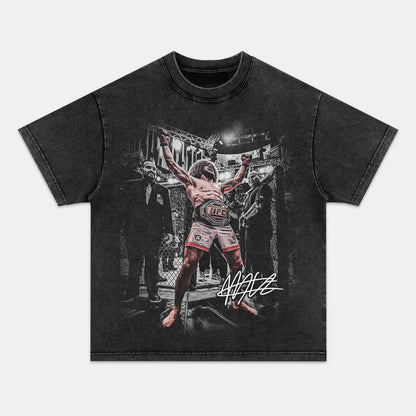KHABIB NURMAGOMEDOV TEE 4.23