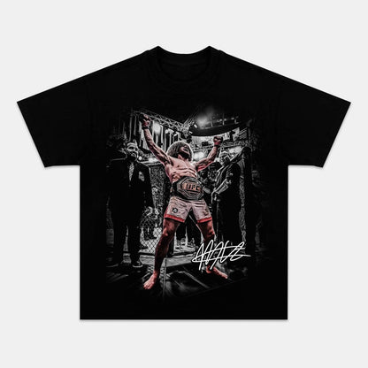 KHABIB NURMAGOMEDOV TEE 4.23