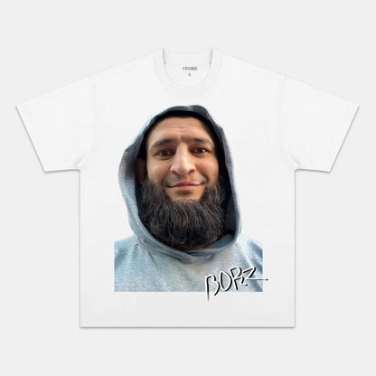 KHAMZAT CHIMAEV TEE 06.22