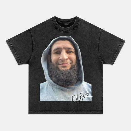 KHAMZAT CHIMAEV TEE 06.22