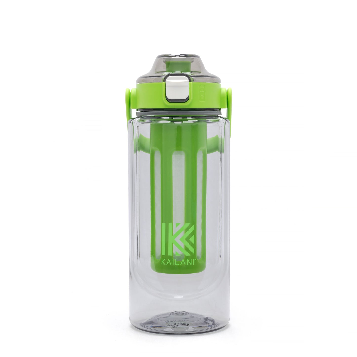 KILO Tritan Water Bottle - 1000 ml (Six Pack)