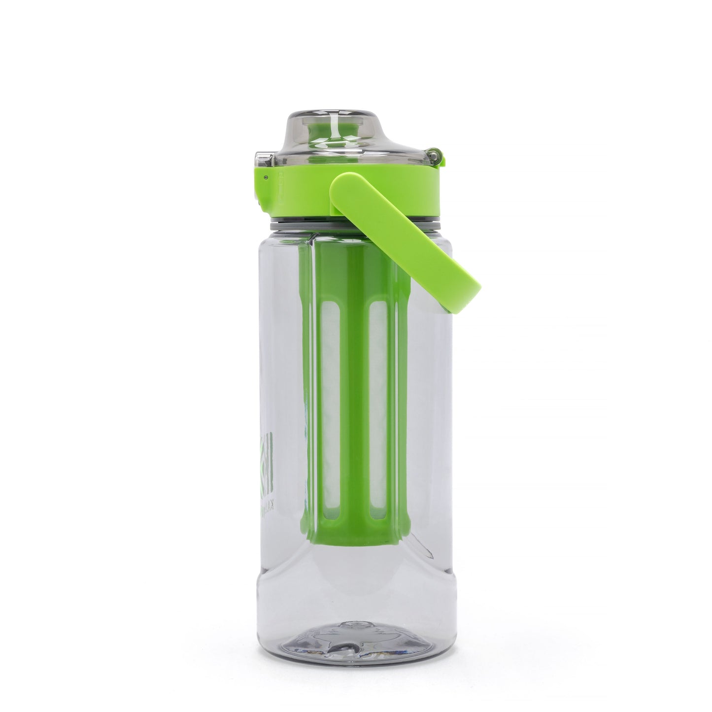 KILO Tritan Water Bottle - 1000 ml (Six Pack)