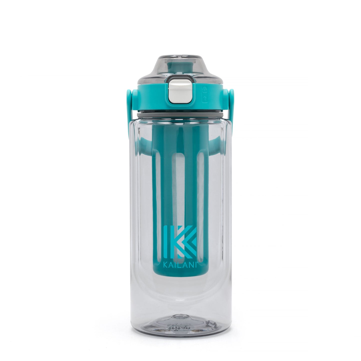 KILO Tritan Water Bottle - 1000 ml (Six Pack)