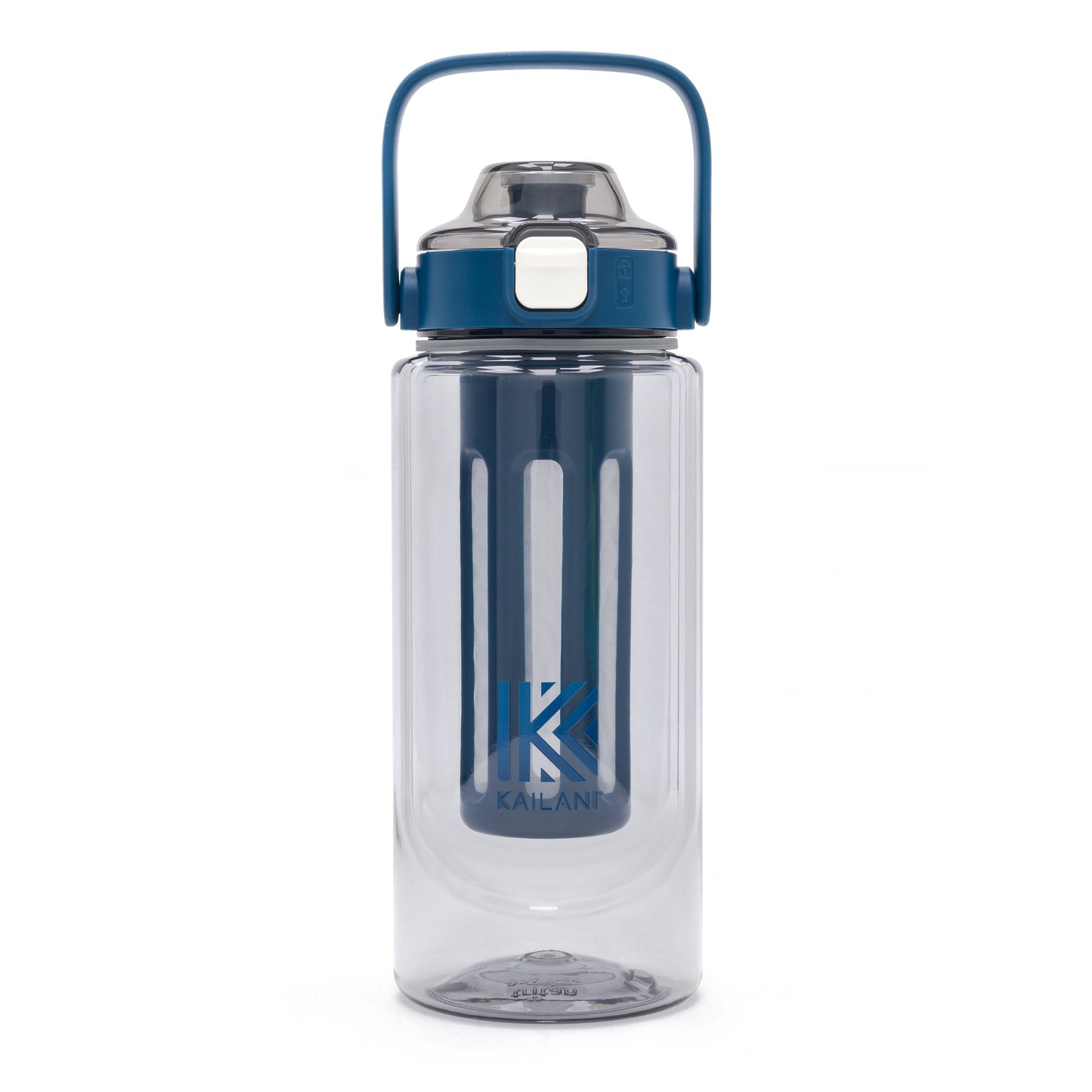 KILO Tritan Water Bottle - 1000 ml (Six Pack)