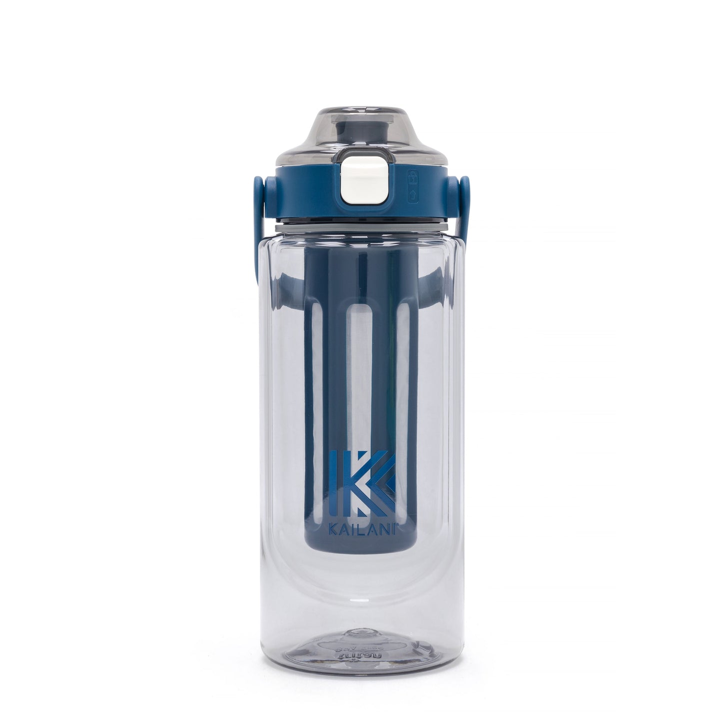 KILO Tritan Water Bottle - 1000 ml (Six Pack)