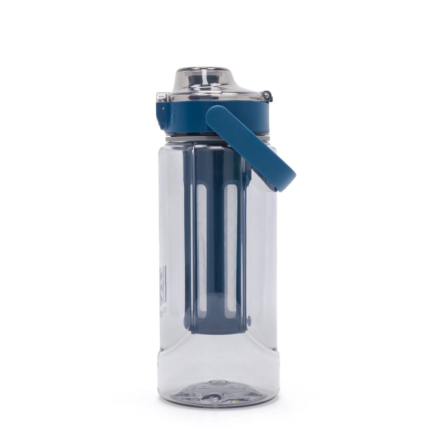 KILO Tritan Water Bottle - 1000 ml (Six Pack)