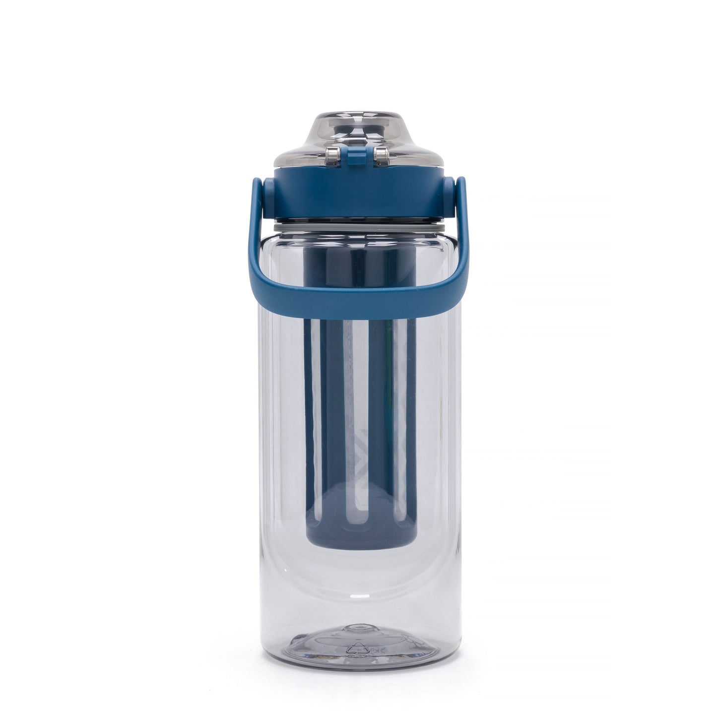 KILO Tritan Water Bottle - 1000 ml (Six Pack)