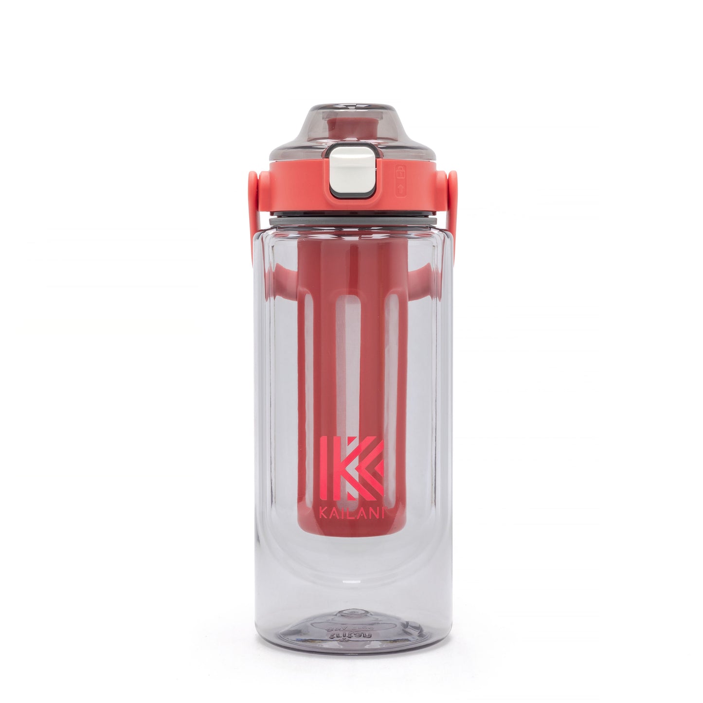 KILO Tritan Water Bottle - 1000 ml (Six Pack)