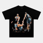 KNICKS TEE