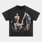 KNICKS TEE