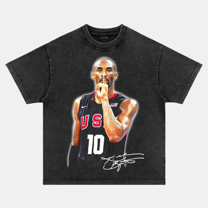 KOBE VINTAGE USA TEE
